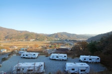 터닝포인트카라반&캠핑