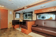 터닝포인트카라반&캠핑 고캠핑