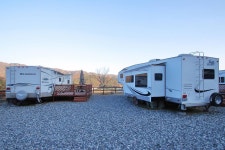 터닝포인트카라반&캠핑 고캠핑