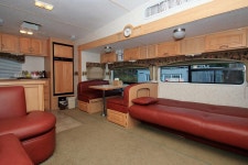 터닝포인트카라반&캠핑 고캠핑