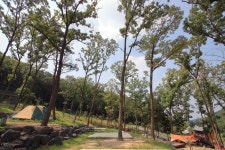 공주산림휴양마을