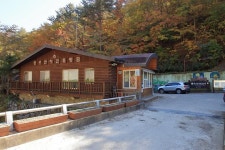 한국관광공사 고캠핑 고캠핑