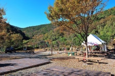 통영캠핑스토리 고캠핑