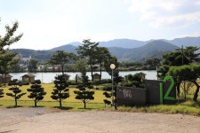 한국관광공사 고캠핑 고캠핑