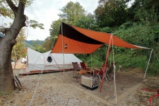 파피루스 캠핑장