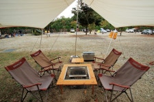 파피루스 캠핑장