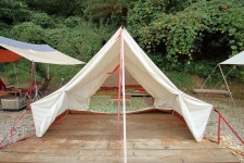 파피루스 캠핑장 고캠핑