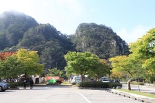 한국관광공사 고캠핑 고캠핑
