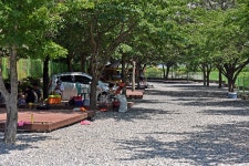 패밀리오토캠핑장