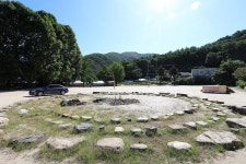 패밀리오토캠핑장(한국전통문화체험학교) 고캠핑