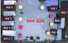 페리오캠핑장