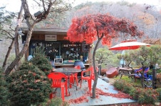 펜션벨뷰캠핑장