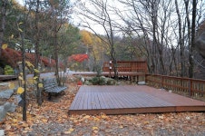 펜션벨뷰캠핑장