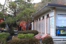 펜션벨뷰캠핑장