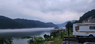 에덴글램핑 고캠핑