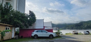 에덴글램핑 고캠핑