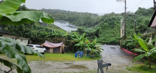 에덴글램핑 고캠핑