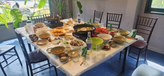 에덴글램핑 고캠핑