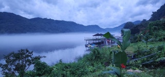 에덴글램핑 고캠핑