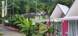 에덴글램핑 고캠핑