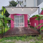 에덴글램핑 고캠핑