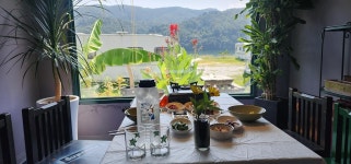 에덴글램핑 고캠핑