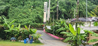 에덴글램핑 고캠핑