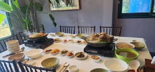 에덴글램핑 고캠핑