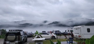 에덴글램핑 고캠핑