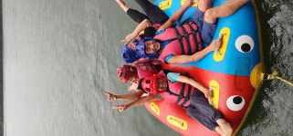 에덴글램핑 고캠핑