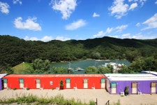 포레스트 카라반