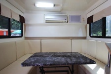 포레스트 카라반