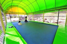 포시즌스 오토캠핑장