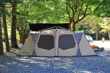 포시즌스 오토캠핑장