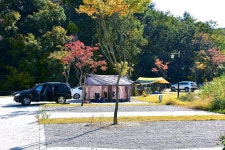 포천 화적연 캠핑장 고캠핑