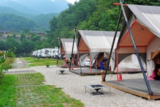 포천글램핑앤카라반