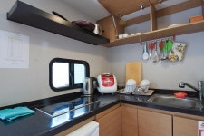 포천파크야영장 고캠핑