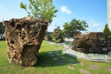 포천파크야영장 고캠핑