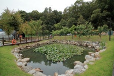 광명도덕산캠핑장