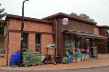 광명도덕산캠핑장