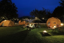 프린세스 캠핑장