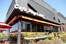 플레이랜드 캠핑장