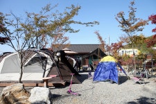 플레이랜드 캠핑장