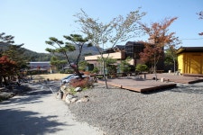 플레이랜드 캠핑장