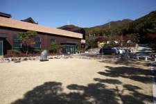 플레이랜드 캠핑장 고캠핑