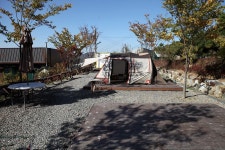 플레이랜드 캠핑장 고캠핑