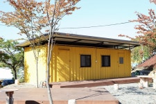 플레이랜드 캠핑장 고캠핑