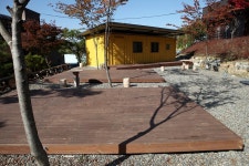 플레이랜드 캠핑장 고캠핑