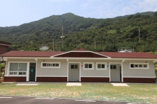 피아골오토캠핑장