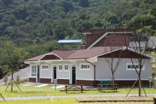 피아골오토캠핑장